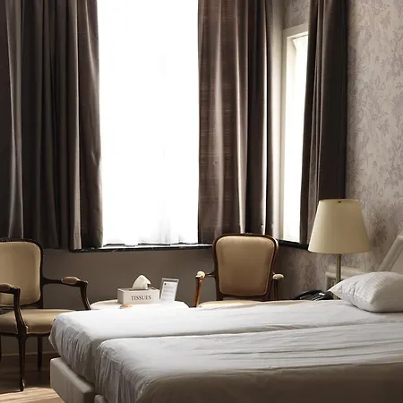 La Pomme D'or Hotel Oudenaarde