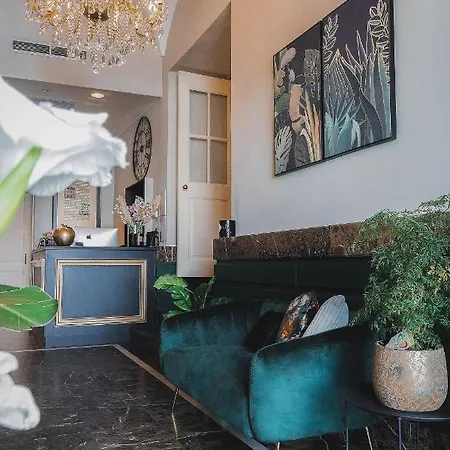 Hotel La Pomme D'or Oudenaarde