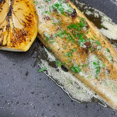 فندق La Pomme D'or أودينارد