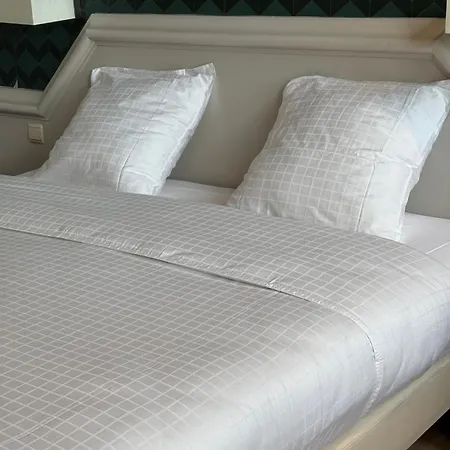 La Pomme D'or 3* أودينارد
