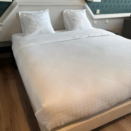 La Pomme D'or Hotel 3*