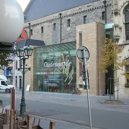 La Pomme D'or Hotel Oudenaarde