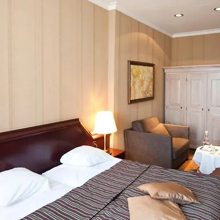 La Pomme D'or Hotel Oudenaarde